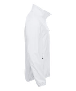 Basic Softshell Jacket - Image 4