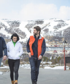 Basic Softshell Jacket Ladies - Image 8
