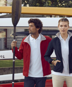 Basic Softshell Jacket - Image 10