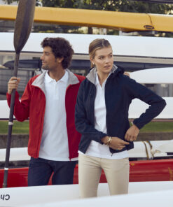 Basic Softshell Jacket - Image 11
