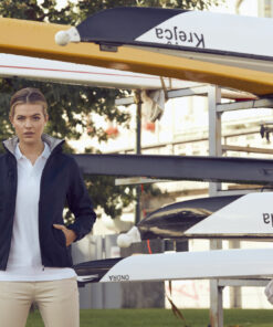 Basic Softshell Jacket - Image 13