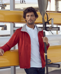Basic Softshell Jacket - Image 14
