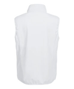 Alternative view of Basic Softshell Vest