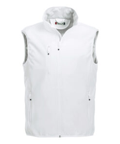 Basic Softshell Vest