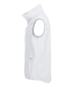Basic Softshell Vest - Image 3
