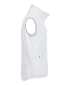 Basic Softshell Vest - Image 4