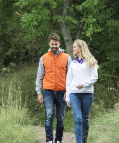 Basic Softshell Jacket Ladies - Image 6
