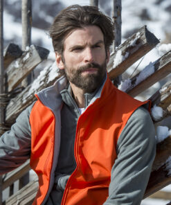 Basic Softshell Vest - Image 10