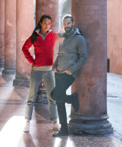 Basic Softshell Jacket Ladies - Image 15