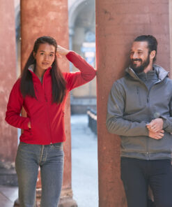 Basic Softshell Jacket Ladies - Image 16