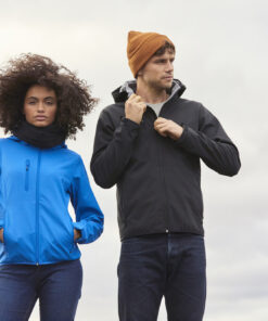 Huppari Softshell - Image 8
