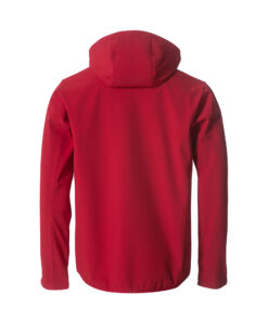 Alternative view of Huppari Softshell