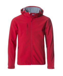 Huppari Softshell