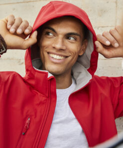 Huppari Softshell - Image 10