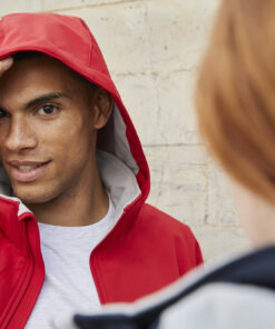Huppari Softshell - Image 12