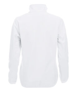 Alternative view of Basic Softshell Jacket Ladies