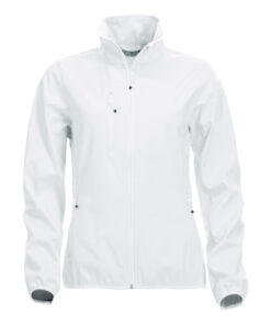 Basic Softshell Jacket Ladies