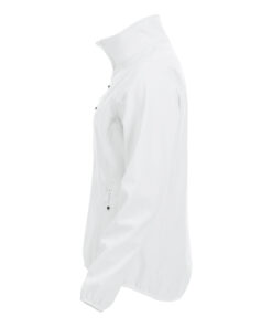 Basic Softshell Jacket Ladies - Image 3