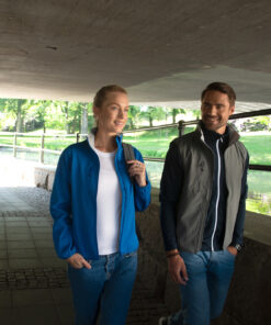 Basic Softshell Jacket Ladies - Image 13
