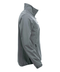 Basic Softshell Jacket Ladies - Image 4