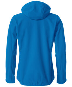 Alternative view of Huppari Softshell Naisten