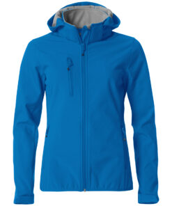 Huppari Softshell Naisten