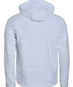 Alternative view of Milford Jacket