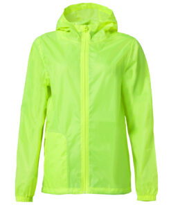 Basic Rain Jacket