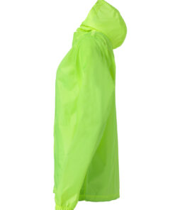 Basic Rain Jacket - Image 3
