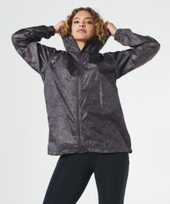 Basic Rain Jacket - Image 7