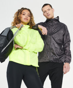 Basic Rain Jacket - Image 5