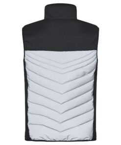 Alternative view of Utah Vest