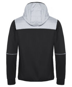 Alternative view of Utah Jacket