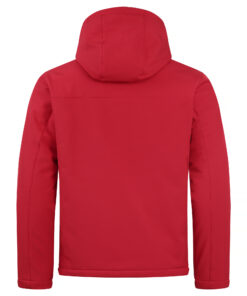 Alternative view of Topattu Huppari Softshell