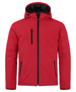 Topattu Huppari Softshell