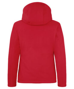 Alternative view of Topattu Huppari Softshell Naisten