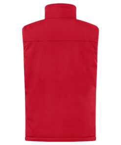 Alternative view of Padded Softshell Vest