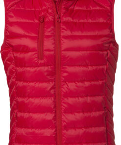 Hudson Vest Women