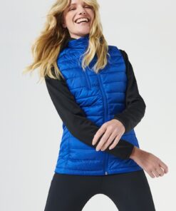 Hudson Vest Women - Image 5