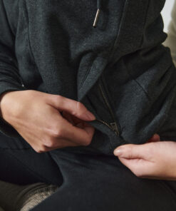 Premium OC Hoody Full Zip - Image 6
