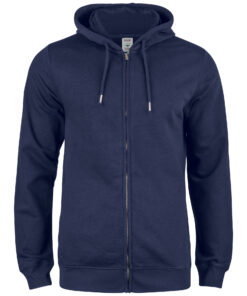 Premium OC Hoody Full Zip