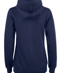 Alternative view of Premium OC Hoody Full Zip Women