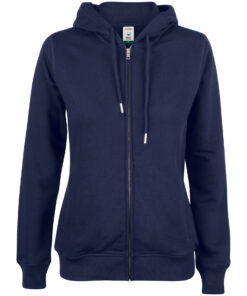 Premium OC Hoody Full Zip Women