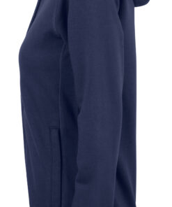 Premium OC Hoody Full Zip Women - Image 3