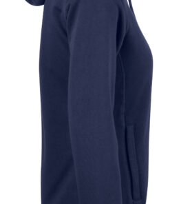 Premium OC Hoody Full Zip Women - Image 4