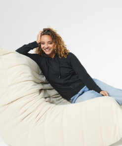 Premium OC Hoody Full Zip Women - Image 5