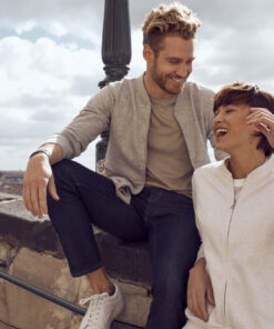 Premium OC Cardigan Women - Image 6