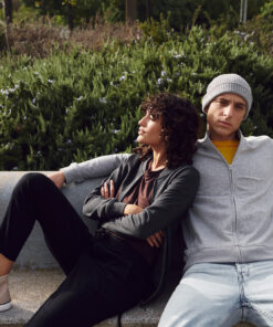 Premium OC Cardigan - Image 5