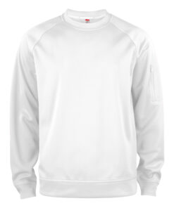 Basic Active Roundneck
