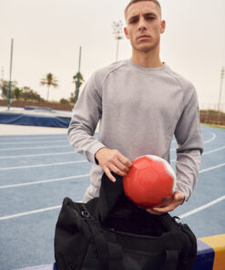 Basic Active Roundneck - Image 6